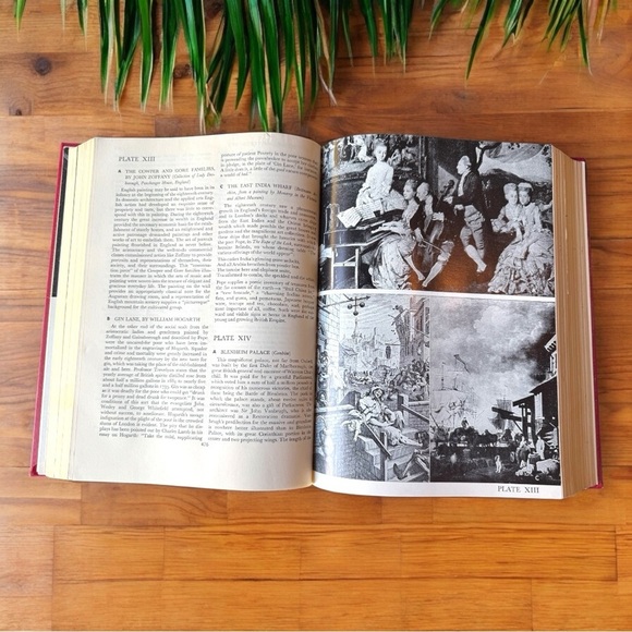 VINTAGE The College Survey of English Literature - Revised Shorter Edition - Picture 10 of 14